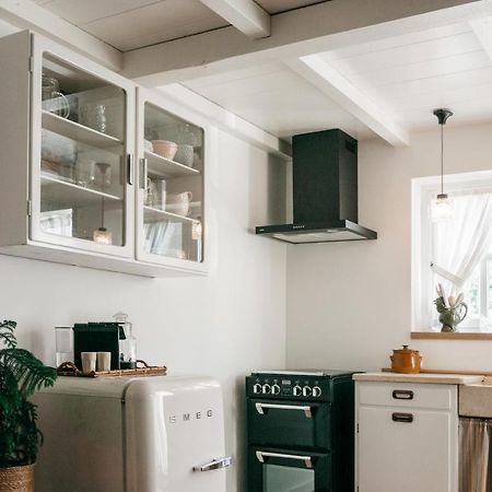 Logement Cornelia - Tholen, Zeeland Extérieur photo