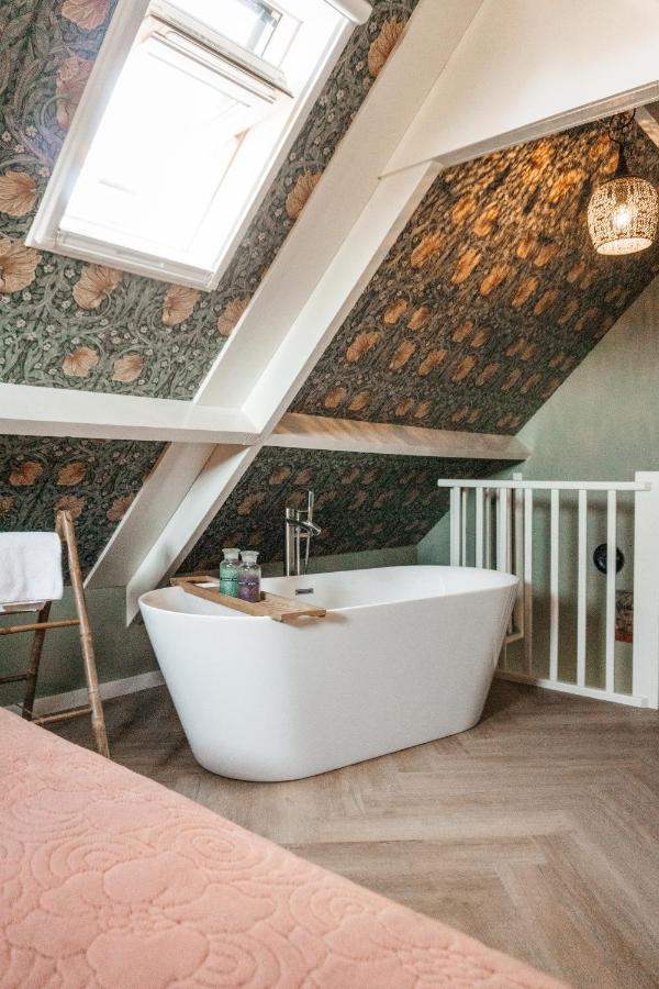 Logement Cornelia - Tholen, Zeeland Extérieur photo