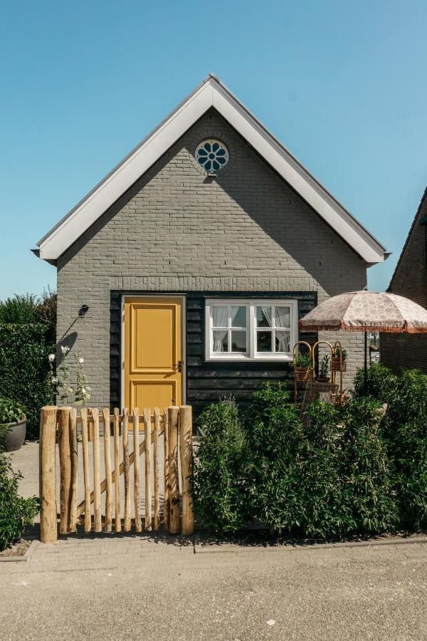Logement Cornelia - Tholen, Zeeland Extérieur photo