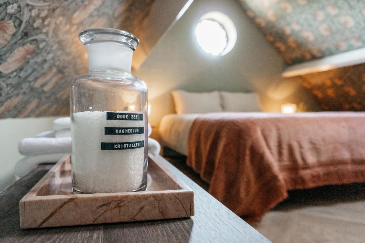 Logement Cornelia - Tholen, Zeeland Extérieur photo
