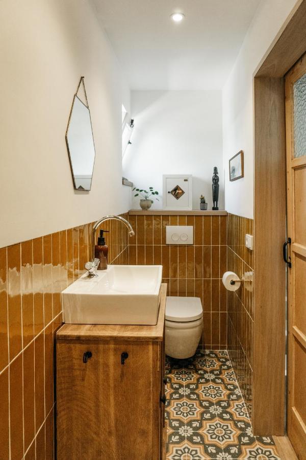 Logement Cornelia - Tholen, Zeeland Extérieur photo