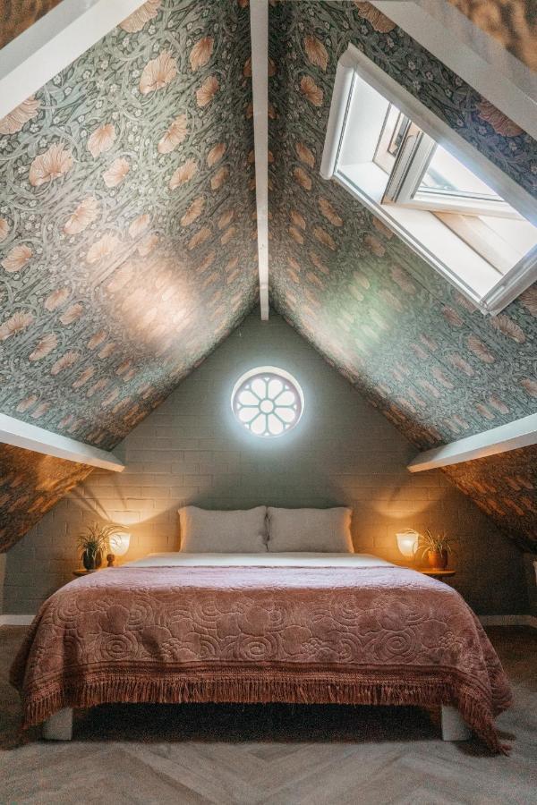Logement Cornelia - Tholen, Zeeland Extérieur photo